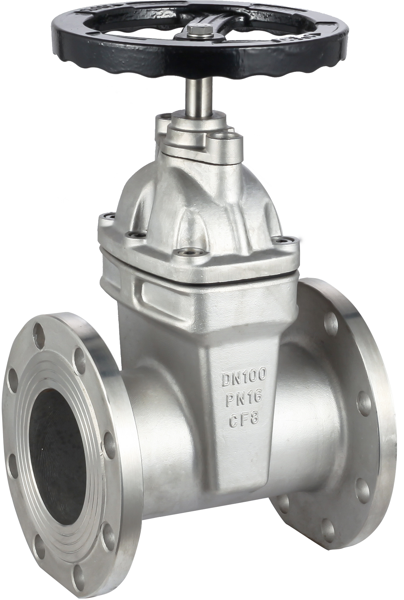 Introduction to basic knowledge of valves